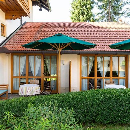 Landhaus Theresa Bad Tölz Dış mekan fotoğraf