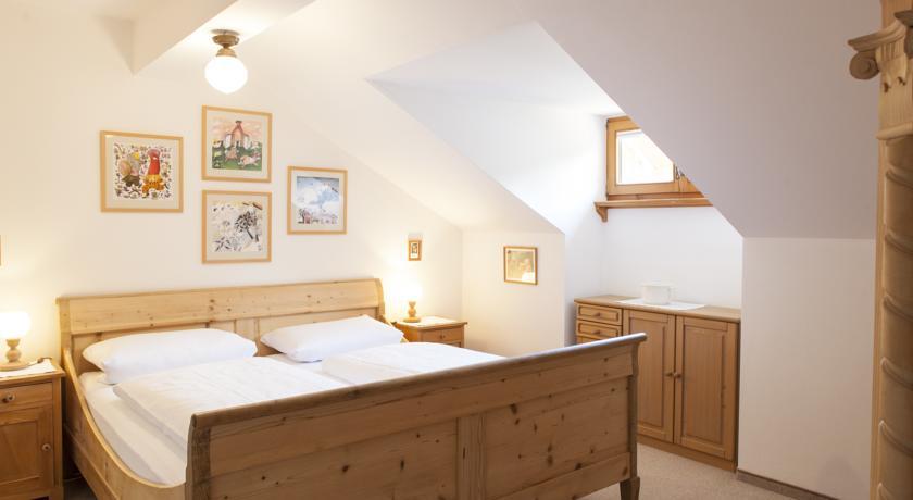 Landhaus Theresa Bad Tölz Oda fotoğraf