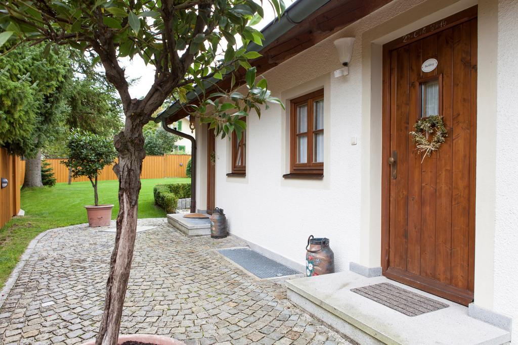 Landhaus Theresa Bad Tölz Oda fotoğraf