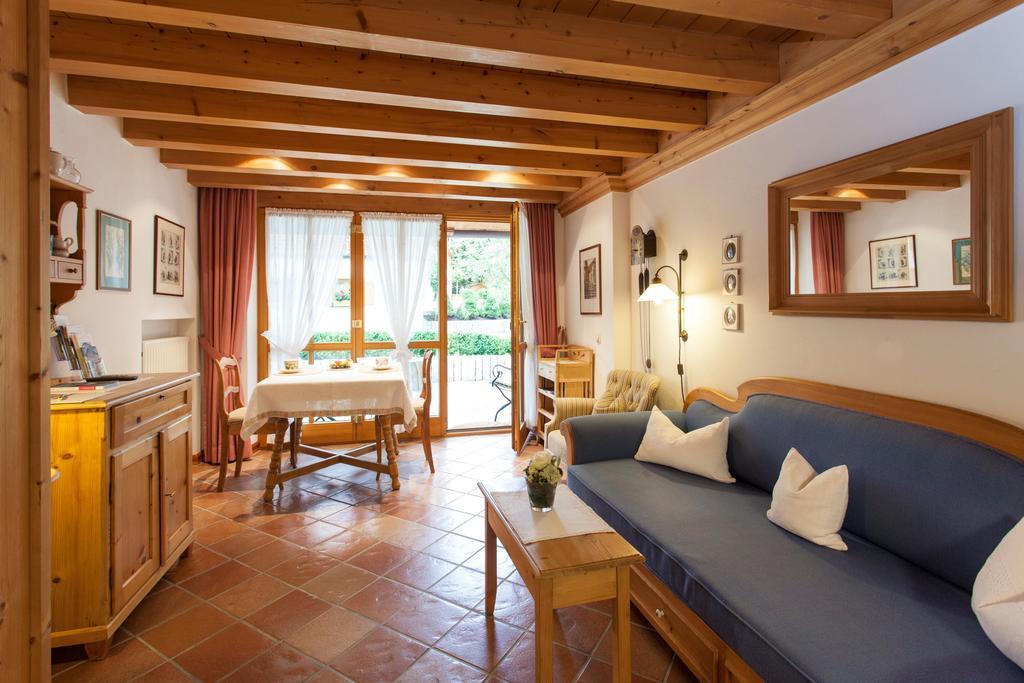 Landhaus Theresa Bad Tölz Oda fotoğraf