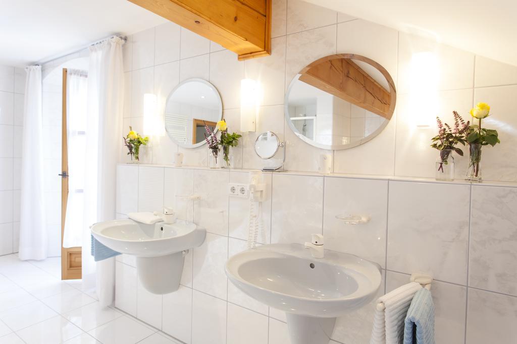 Landhaus Theresa Bad Tölz Oda fotoğraf