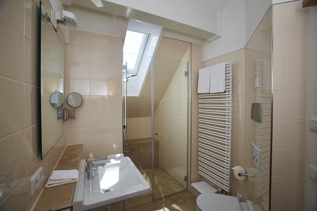 Landhaus Theresa Bad Tölz Oda fotoğraf