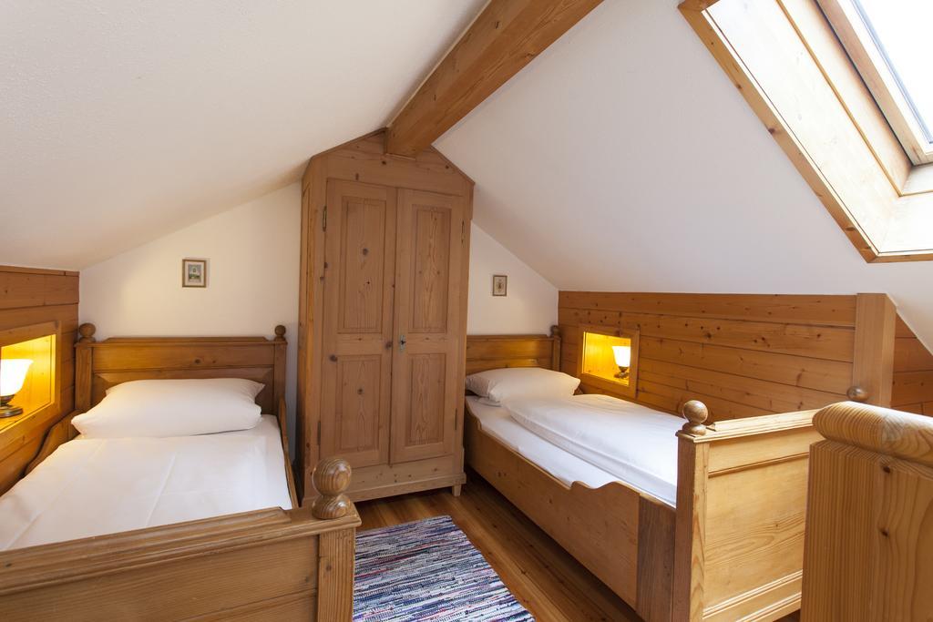 Landhaus Theresa Bad Tölz Oda fotoğraf