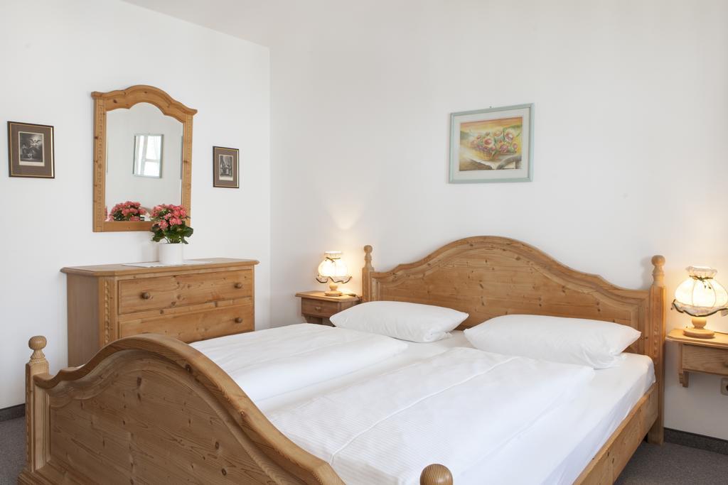 Landhaus Theresa Bad Tölz Oda fotoğraf