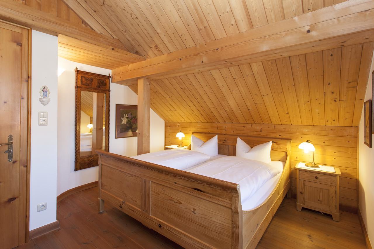 Landhaus Theresa Bad Tölz Dış mekan fotoğraf